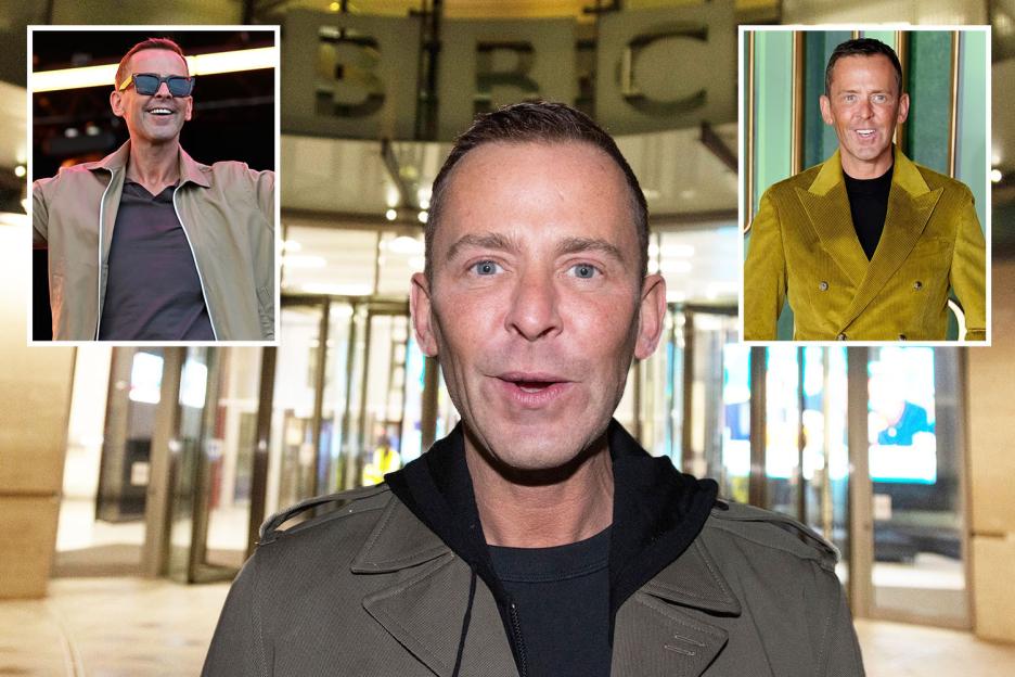 Scott Mills Faces BBC Dismissal After 2016 Investigation into Alleged Sexual Offences Involving Teenager