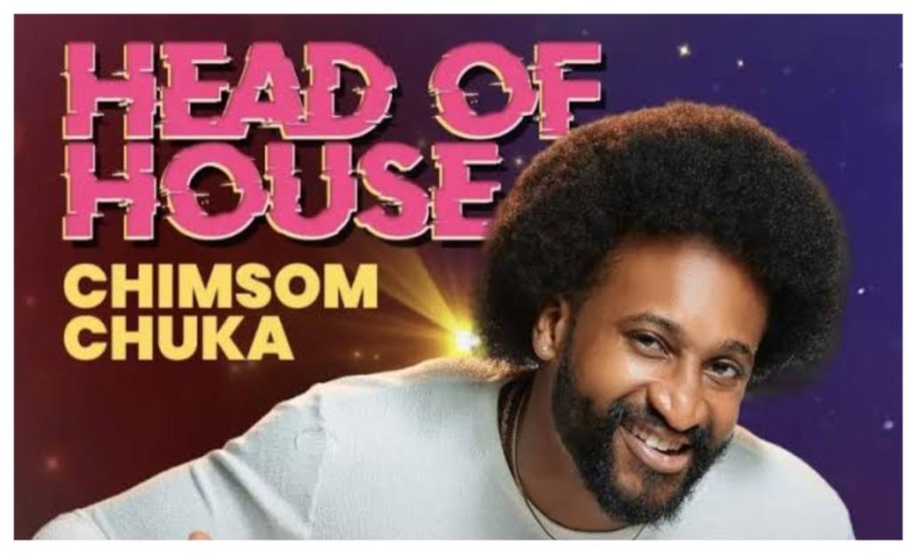 BBNaija Season 11: Chimsom Crowned First HoH but Loses Lounge Privileges in Shocking Twist!