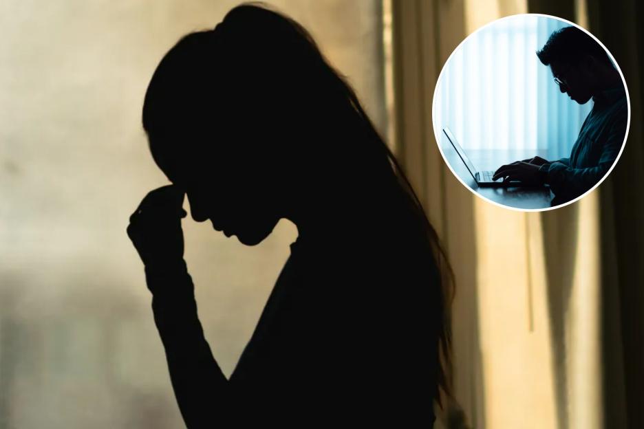 'I Had No Clue My Husband Was a Pedophile Until the Police Knocked—Uncovering His Disturbing Secret'