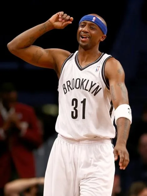 Atlanta Hawks v Brooklyn Nets
