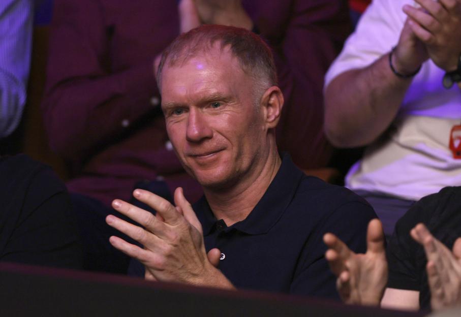 Halo World Snooker Championship 2026 - Day Five - The Crucible