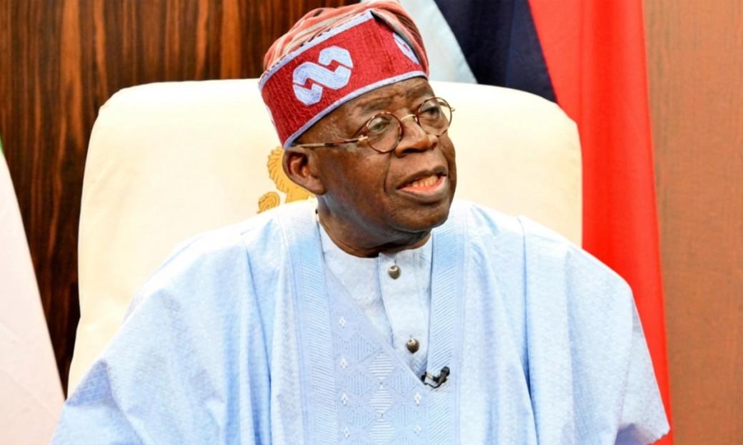 Tinubu Unveils New Projects in Ogun