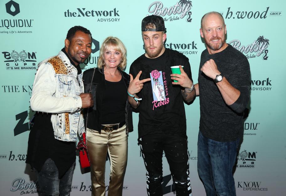 Bootsy On The Water Miami Takeover 2020