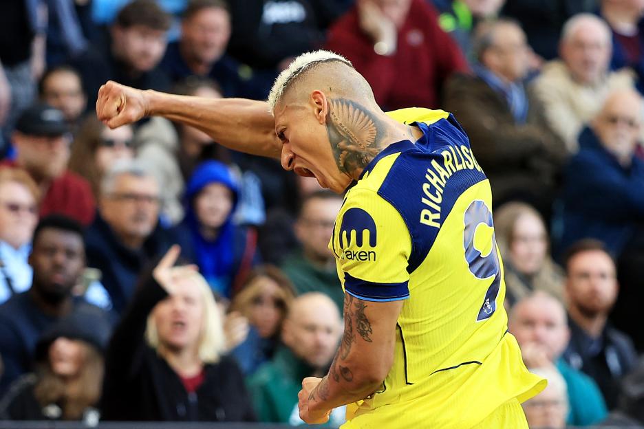 Aston Villa 1, Tottenham 2: Gallagher and Richarlison Lift Spurs Out of Relegation Zone, Seizing Control of Their Destiny