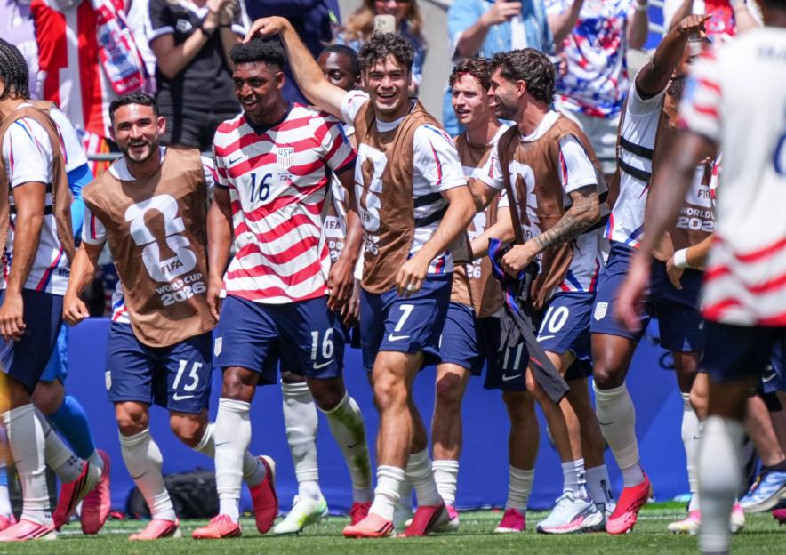 2026 World Cup Group D LIVE: Australia Edges Out Paraguay for Last-32 Spot Behind the USA!