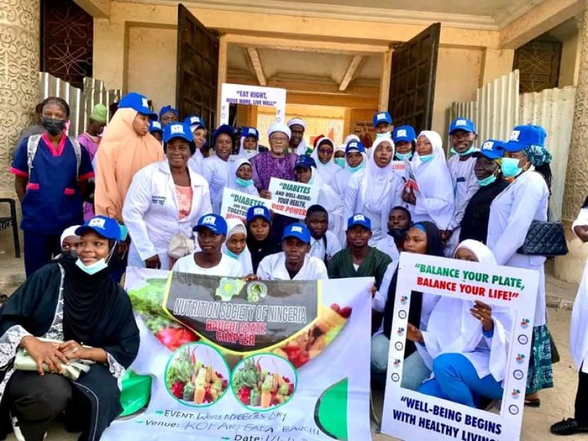 Bauchi Emir Calls on Government to Provide Subsidies for Diabetes Medications