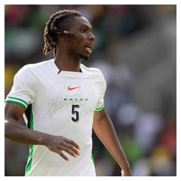 AFCON: Super Eagles' Igoh Ogbu Says Morocco Is Nothing to Write Home About