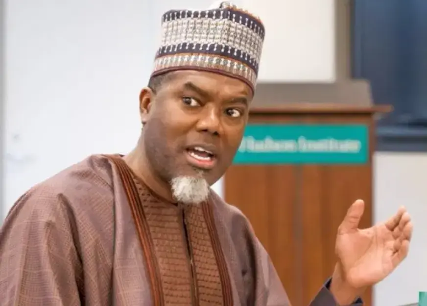 'Reno Omokri Expresses Gratitude to Senate Following Ambassadorial Screening'