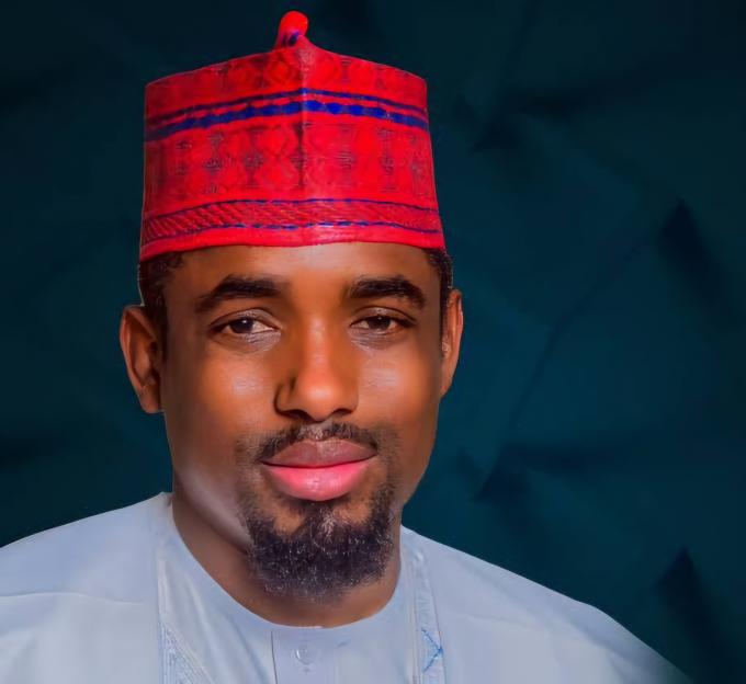 Lawmaker Ghali Mustapha Tijjani Steps Down from NNPP