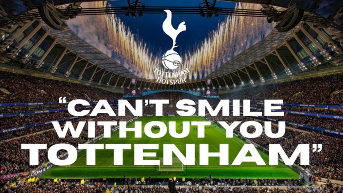 Tottenham in Legal Hot Water Over Barry Manilow Classic as Arsenal Fan Demands Compensation for 'Can't Smile Without You'
