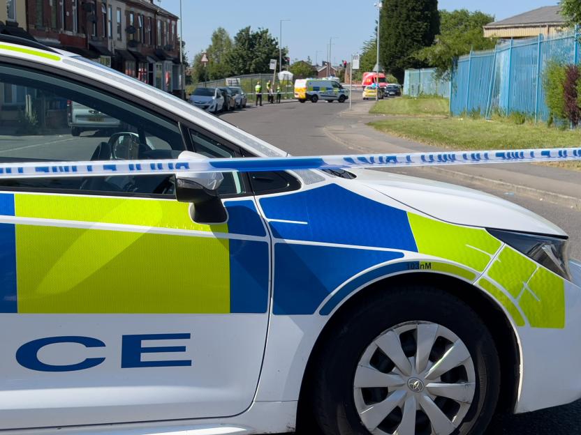 Serious Crime Scene Investigation 1