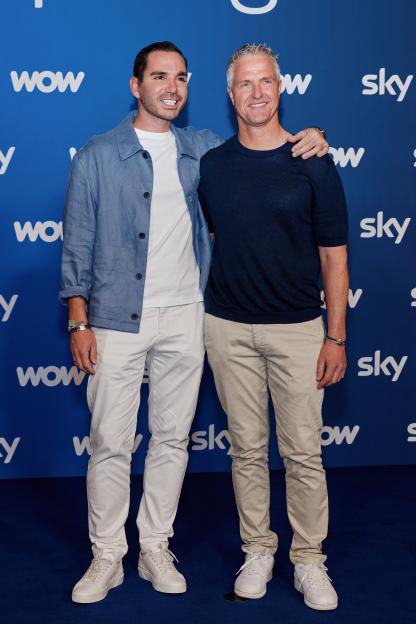 Sky Spotlight Programme Presentation