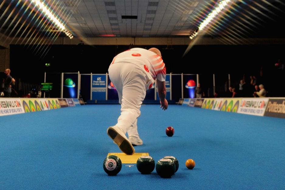 'Unlocking the Prize: What’s Up for Grabs at the 2026 World Indoor Bowls at Potters Resorts?'