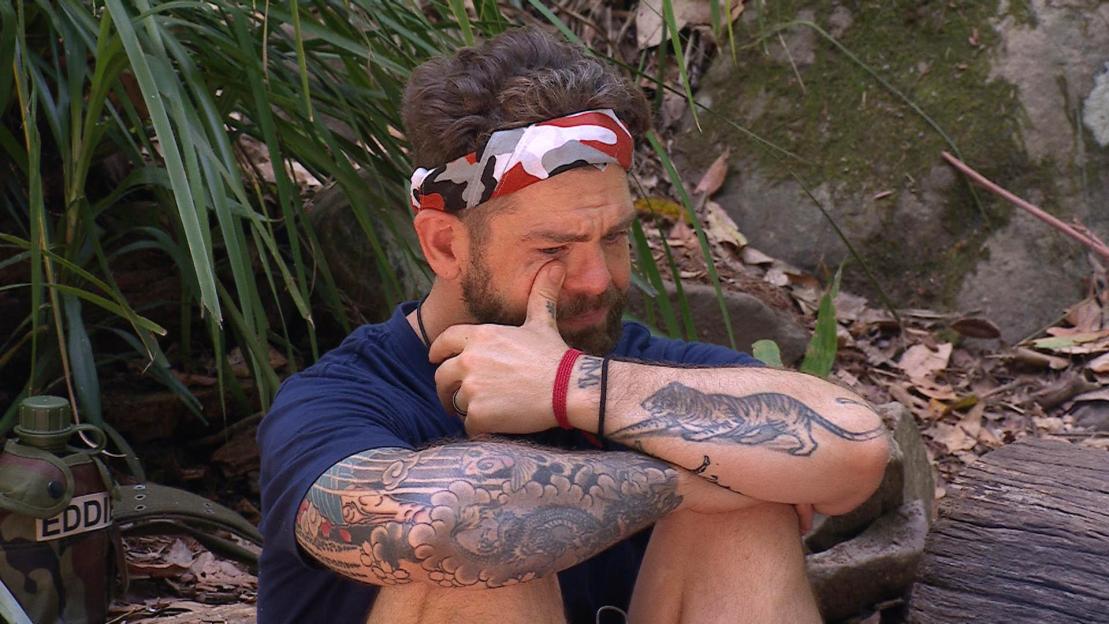 Jack Osbourne Breaks Down in Tears While Reflecting on His Dad Ozzy's Heartbreaking Death