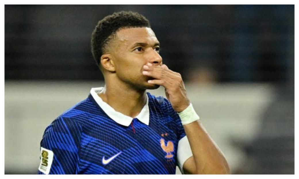 LaLiga Showdown: Mbappe Backs Real Madrid as Title Favorites This Season!