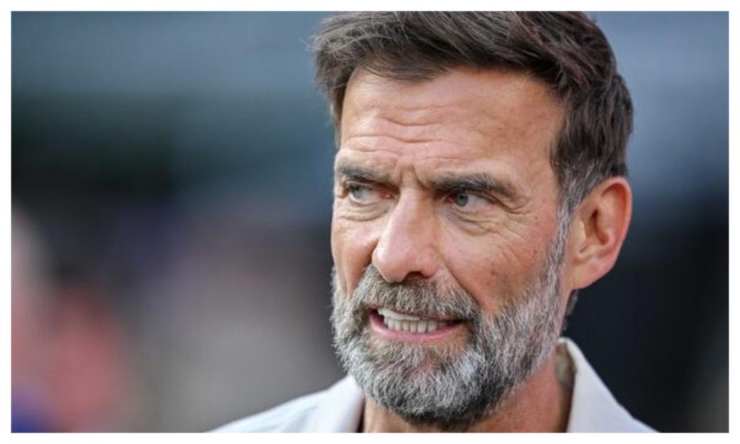 '2026 World Cup: Klopp's Next Coaching Role Officially Announced!'