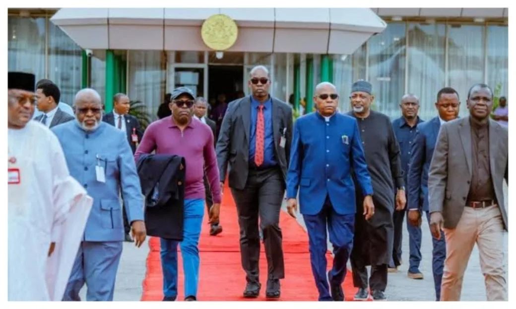 Tinubu mandates Shettima to lead Nigeria’s delegation to 81st UNGA