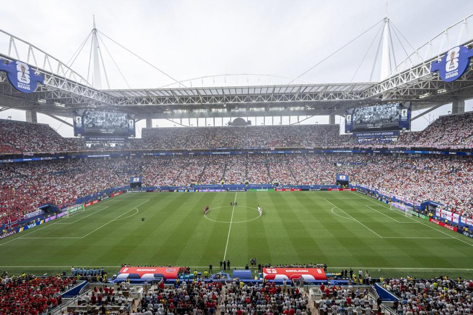 Is the England vs France Match Delayed? Latest Weather Update for the World Cup Third-Place Play-Off