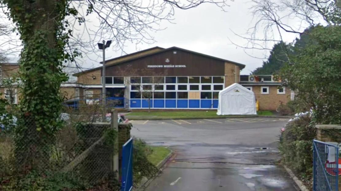 School Shuts Down Due to Widespread Norovirus Outbreak – Essential Tips for Staying Safe