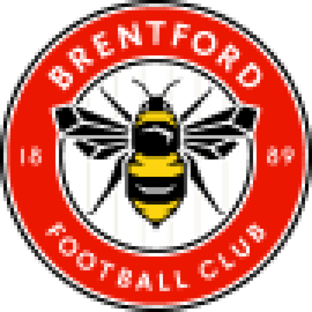 Epl-teambrentford