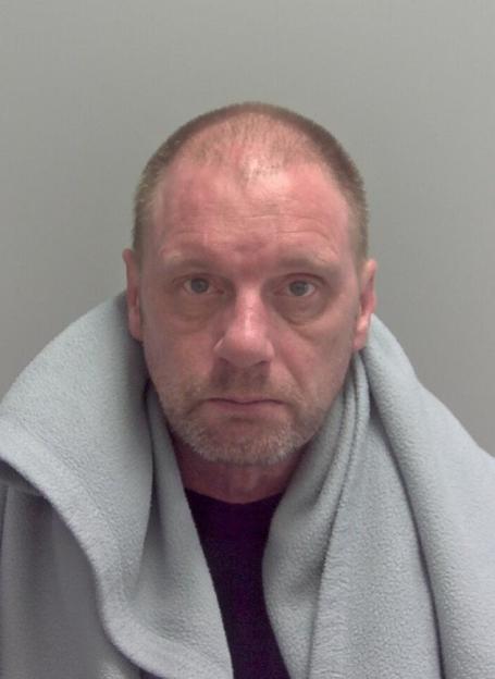 Anti-Muslim former solider stabbed his neighbour to death, court hears