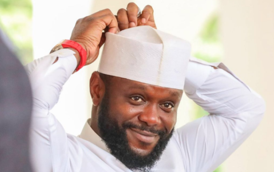 Alaafin of Oyo Set to Honor Seyi Tinubu with Okanlomo Title in Yorubaland