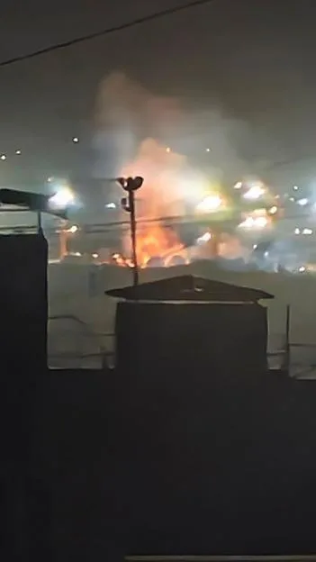 Novolipetsk Metallurgical Plant hit