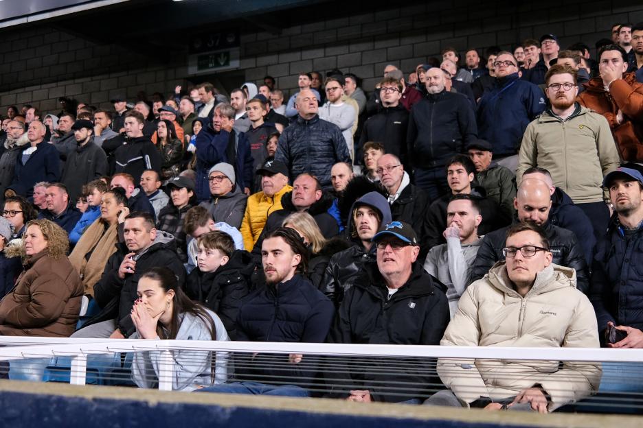 Millwall v Hull City - Sky Bet Championship Play-Off Semi-Final Second Leg