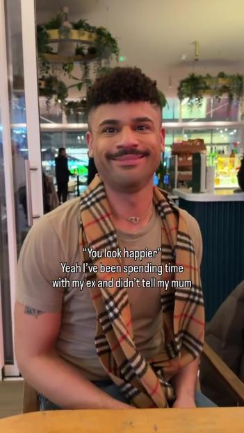 MAFS Groom Drops Hints About Reuniting with Ex Just Three Months After Drama-Filled Split