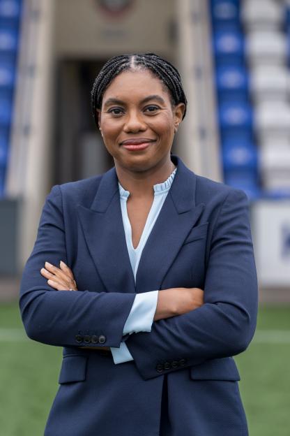 Kemi Badenoch Promises to Transform Cautious City Culture to Boost UK Growth and Spark Investment