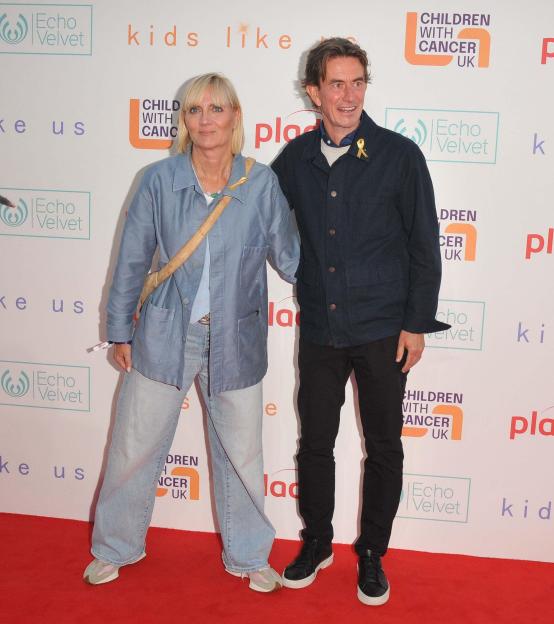 Meet Nanna: The Woman Behind Thomas Frank