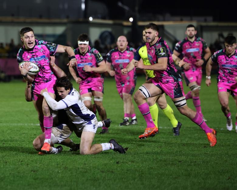 'Legendary British Sports Team Faces Extinction as Players Issue Unprecedented Statement'