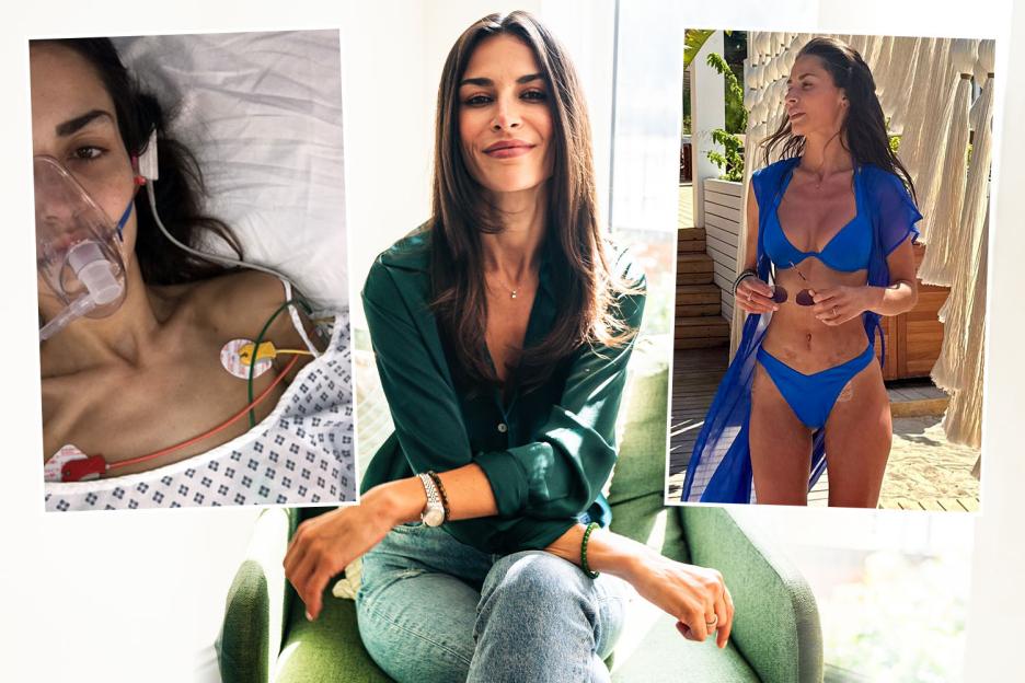 'After 12 Years Bedridden and Losing 3 Jobs, I’m Not Alone: 1 in 10 Women Face This Nightmare, but GPs Overlook It – A New NHS Test Could Change Everything!'