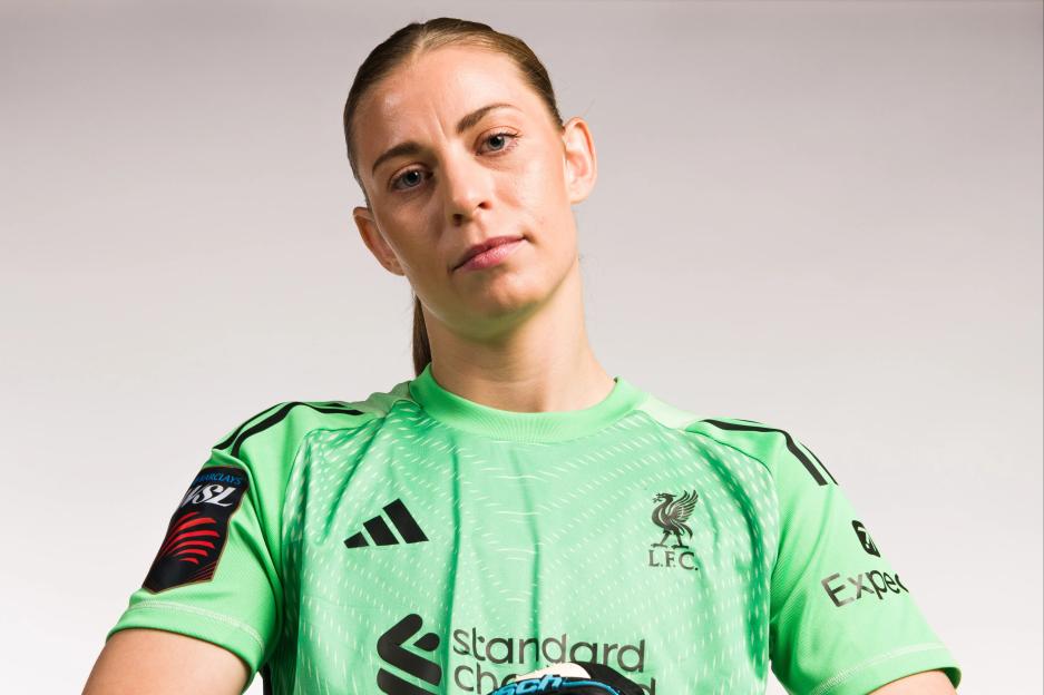 Liverpool Women's Star Rafaela Borggrafe, 25, Receives Six-Match Ban for Racism Charge