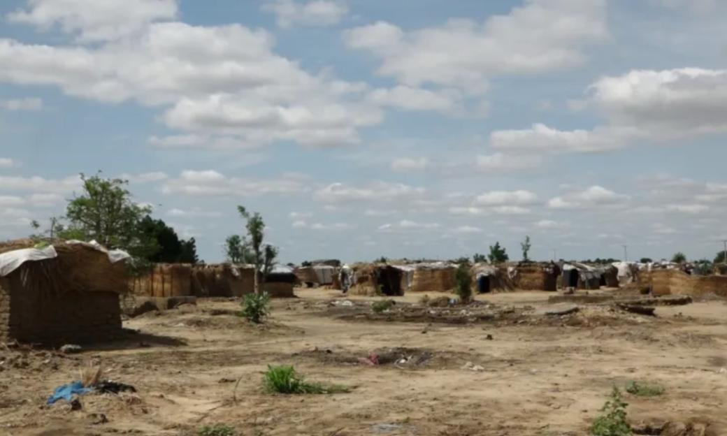 '2026 Rural Nigeria: A Landscape of Danger, Displacement, and Neglect – Adamu Speaks Out'