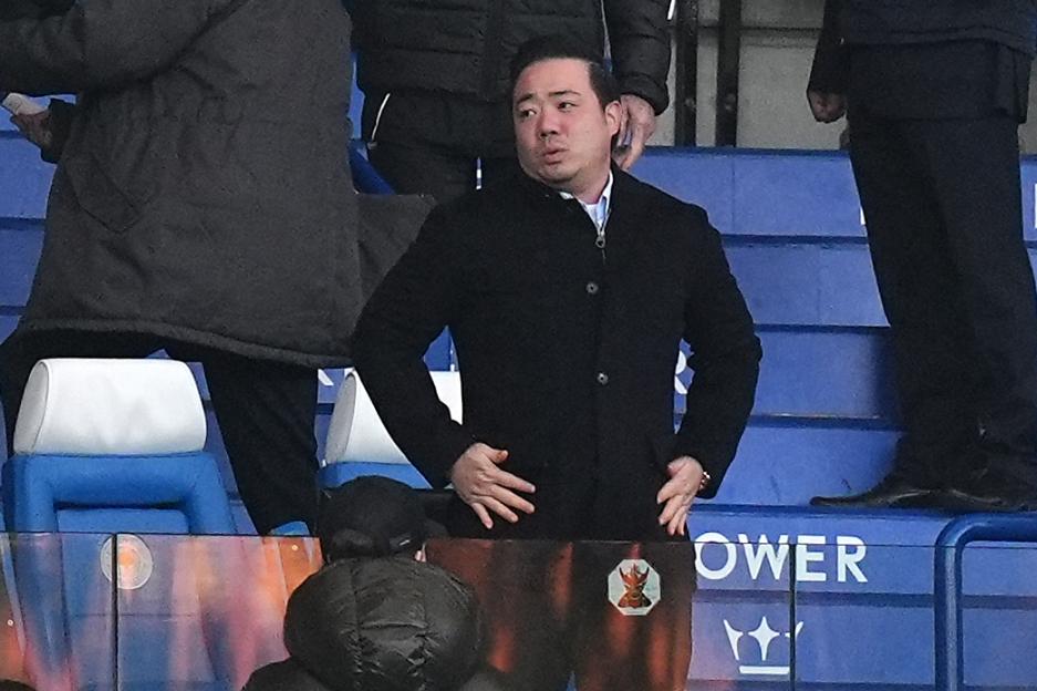 Leicester's Woes May Deepen: More Points Deductions and Relegation Threaten Amid Financial Crisis