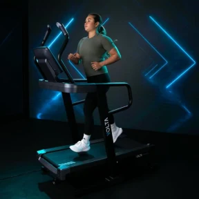 Dangerous treadmills are urgently recalled in UK over fears they could overheat and burst into FLAMES