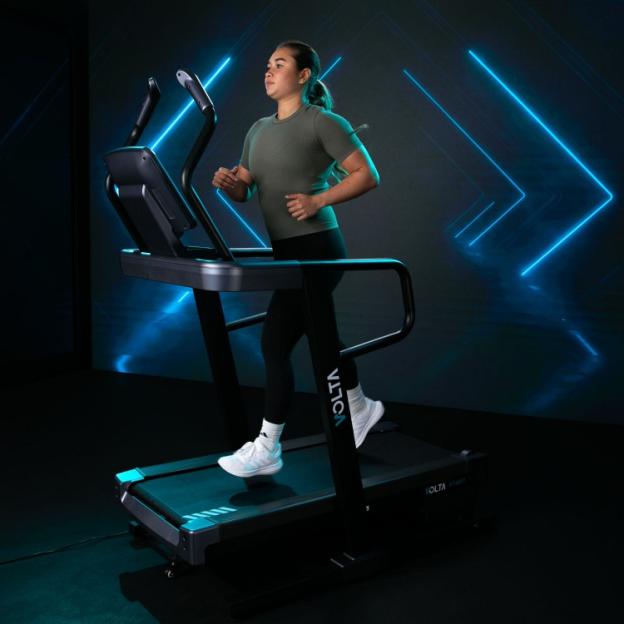 Dangerous treadmills are urgently recalled in UK over fears they could overheat and burst into FLAMES