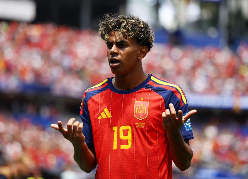 FIFA World Cup 2026 - Round of 32 - Spain v Austria