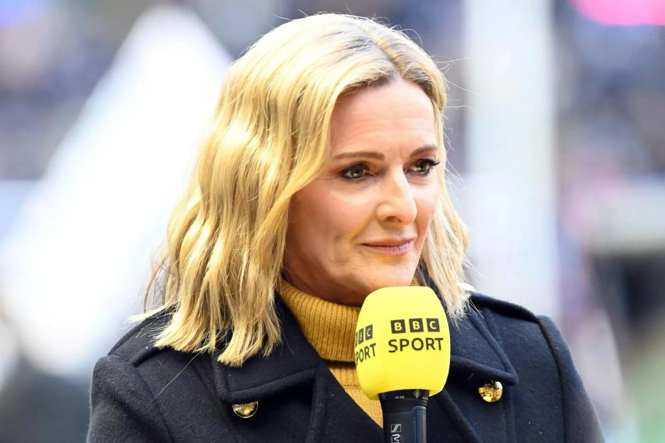 Meet the Voices of Six Nations 2026: BBC and ITV's Commentators and Pundits Revealed!