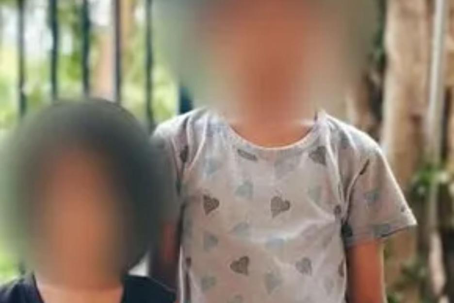 Tragic Discovery: Three Sisters, Aged 5, 7, and 8, Found Dead in Water Tank; Father Under Investigation for Alleged Push to Their Deaths