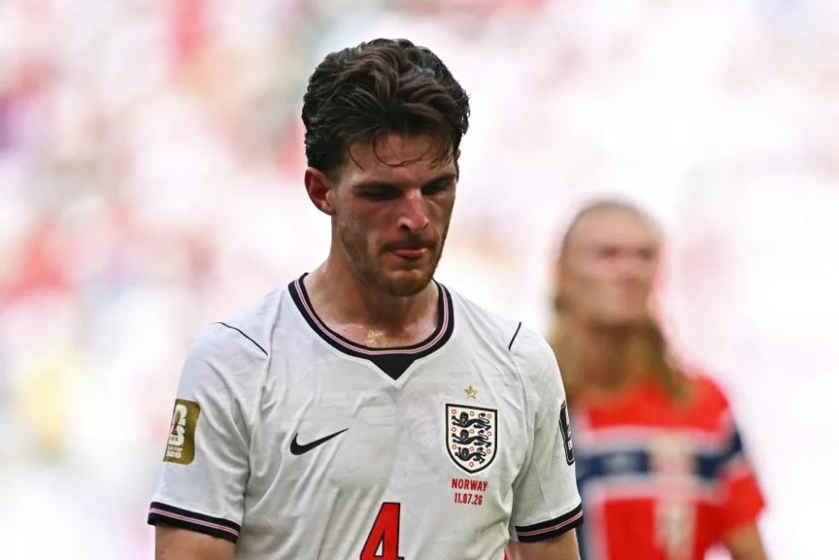 FIFA World Cup 2026 - Quarter Final - Norway v England