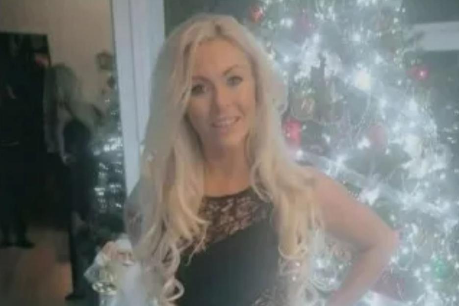 'Desperate Hunt for Missing 33-Year-Old Woman Last Seen in Pajamas at Home – Police Urge Public to Call 999'