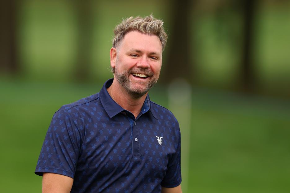 Betfred British Masters hosted by Sir Nick Faldo - Previews