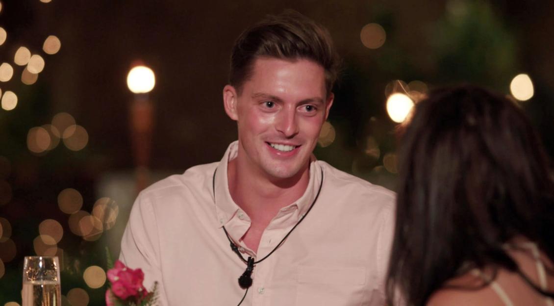'Love Island' TV Show, Series 4, Episode 3, Majorca, Spain - 07 Jun 2018