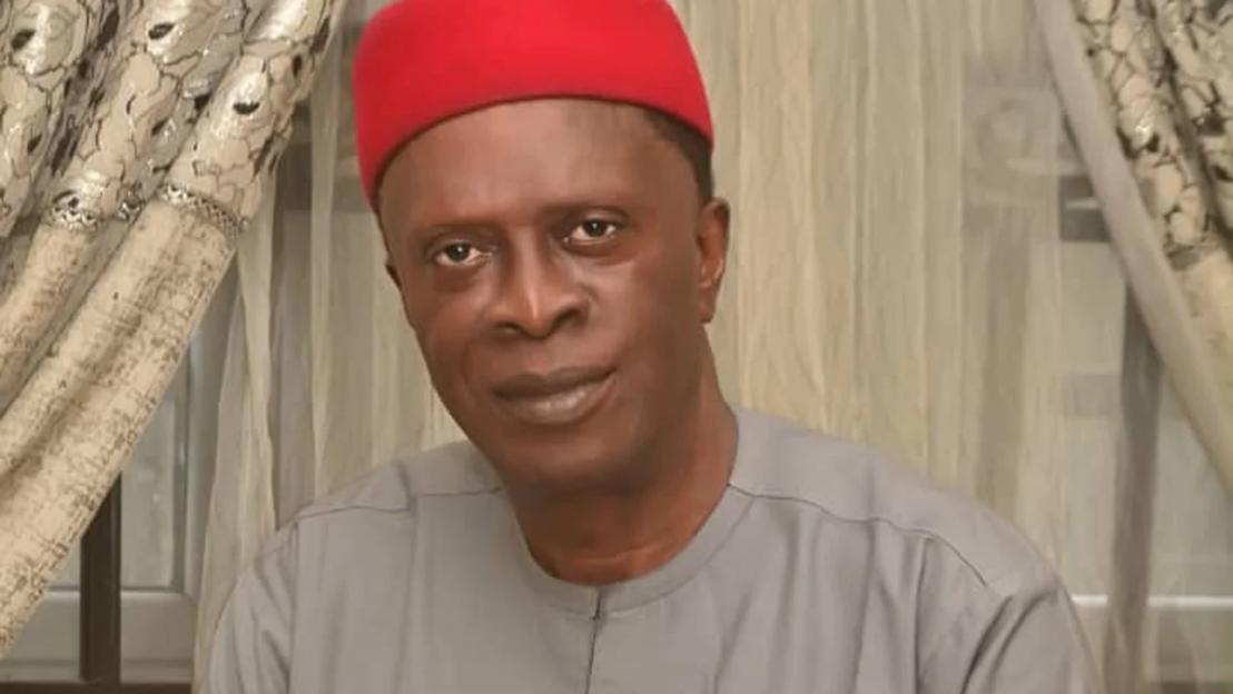 Anambra LG Chairmen Back Ejidike for Second Term at APC Congress