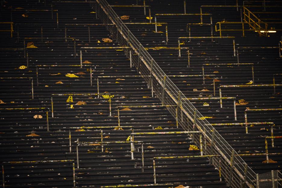 Borussia Dortmund v LOSC Lille - UEFA Champions League 2024/25 Round of 16 First Leg