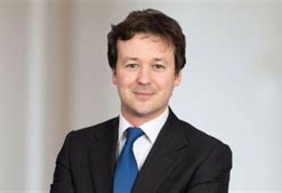 Barrister Tom Grayson Ford.