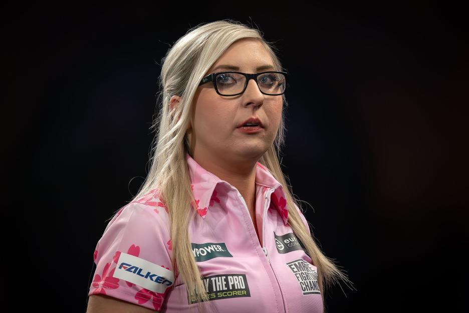 Fallon Sherrock Faces PDC Heartbreak, Leaving Just One Woman in 2026 Competition After Pro Tour Card Slip-Up