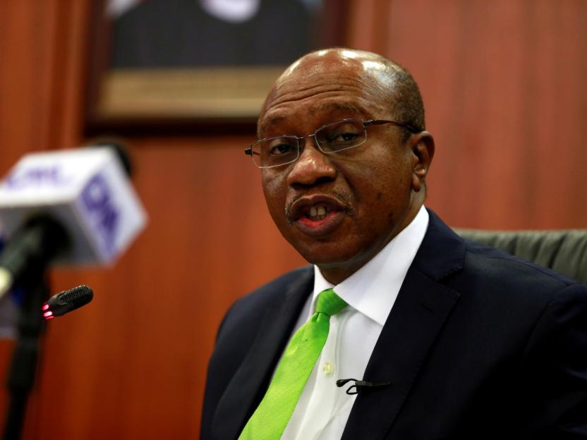 Emefiele's Trial: Judge Urges EFCC to Keep Cases Organized